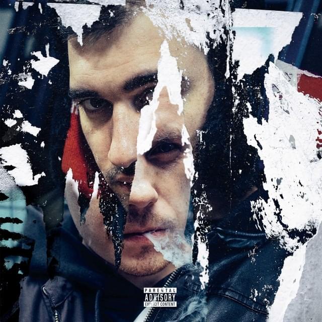 Cover image for Voodoo Rap