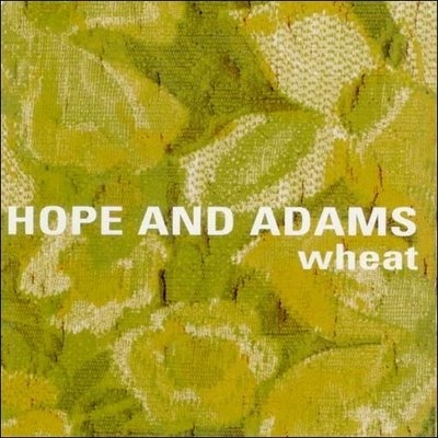 And Someone With Strengths by Wheat