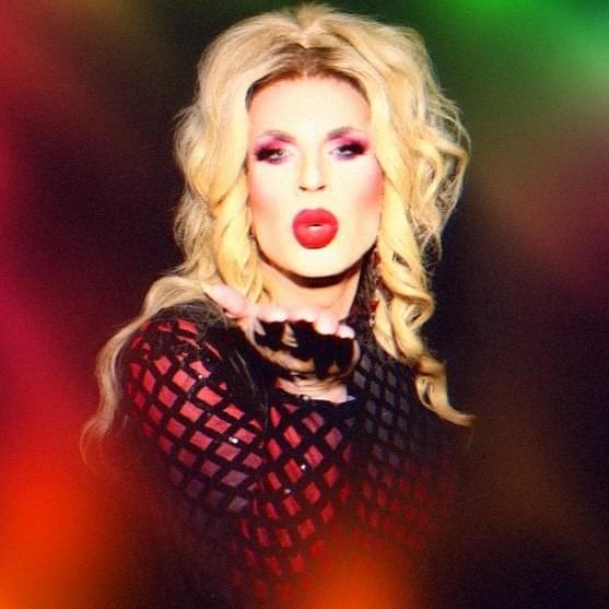 Photo of Katya Zamolodchikova
