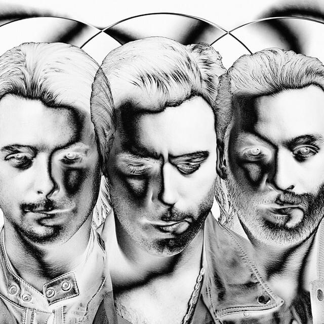 Cover image for Until Now (Deluxe Edition)