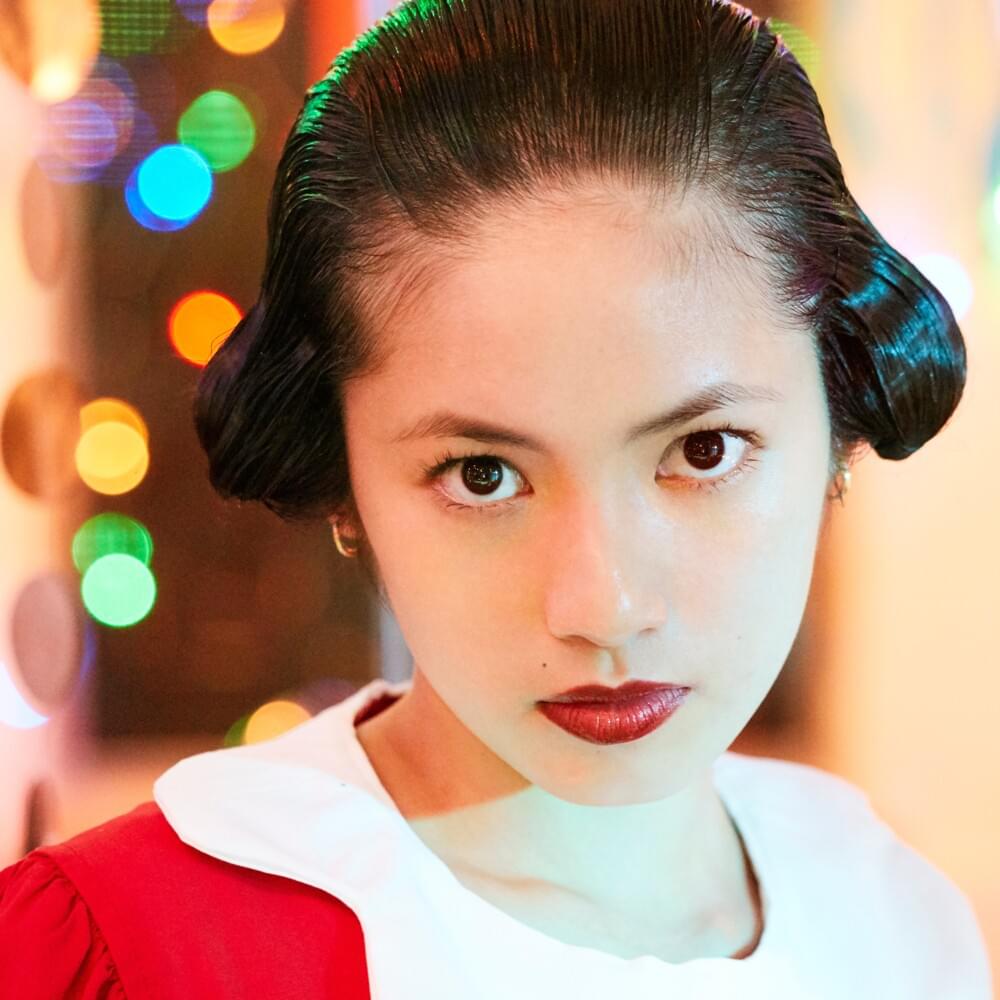 Cover image for モノマネ (Monomane)