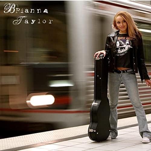 Story of My Life by Brianna Taylor