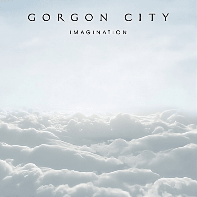Imagination by Gorgon City