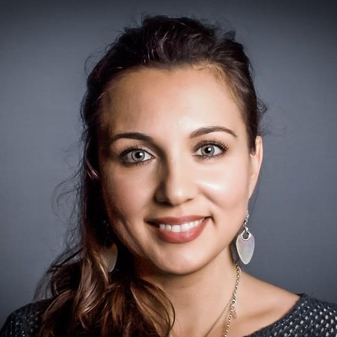 Photo of Magdalena Turba