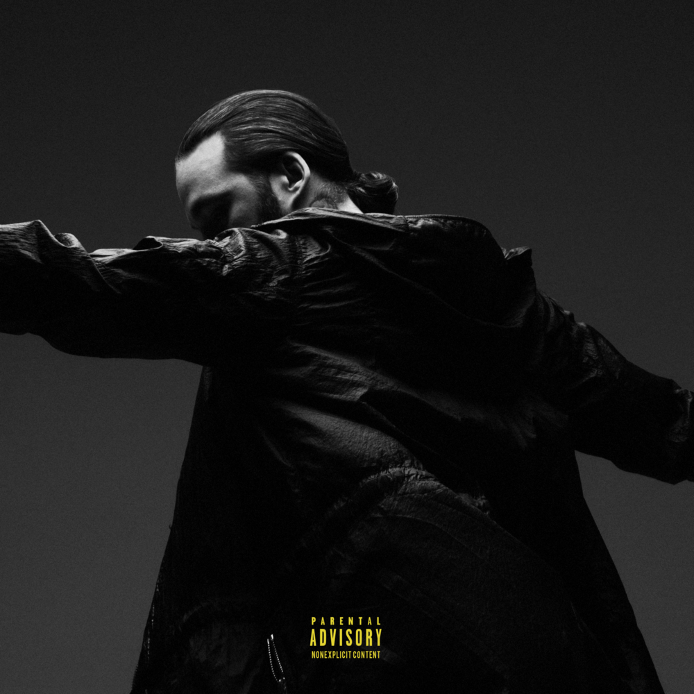 Rejoice by Steve Angello