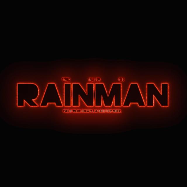 Rainman by Tymek