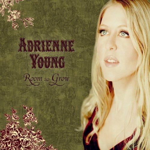 All For Good by Adrienne Young