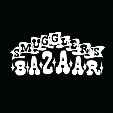 Cover image for Smuggler’s Bazaar