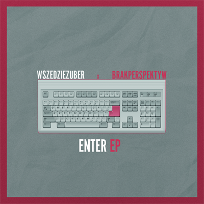 Cover image for ENTER EP