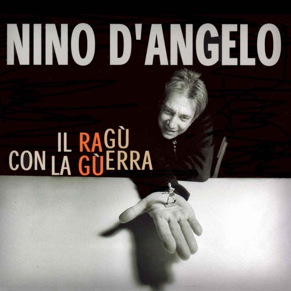 Brava Gente by Nino D’Angelo