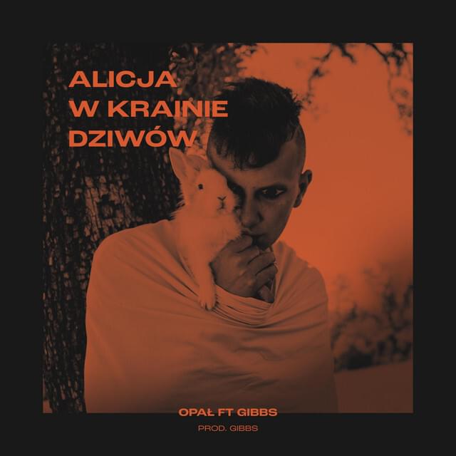 Alicja w Krainie Dziwów by Opał