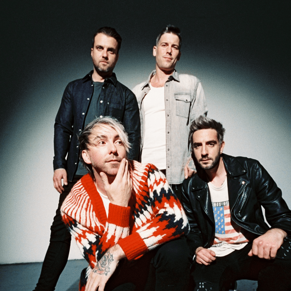 Photo of All Time Low