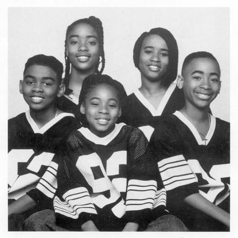 Photo of 4 The Cause