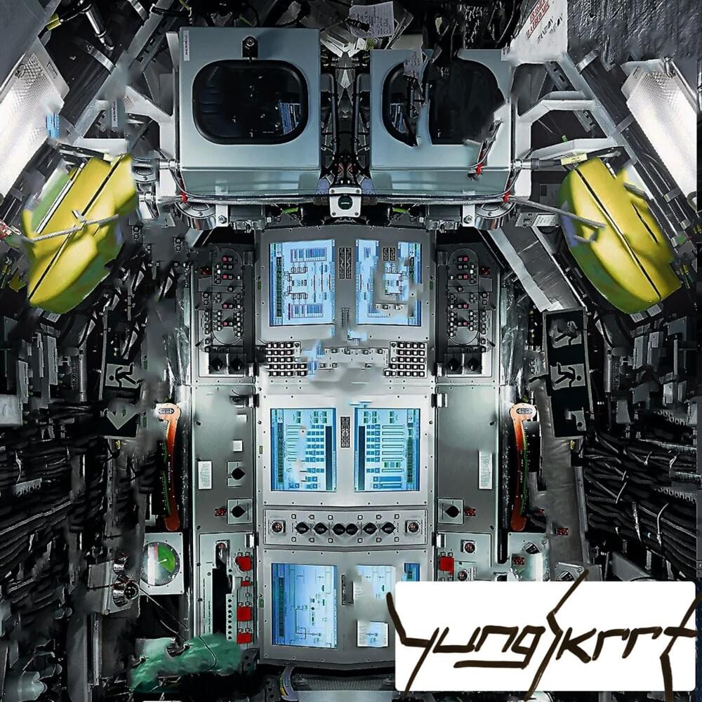 Cover image for Galactic Propellerhead