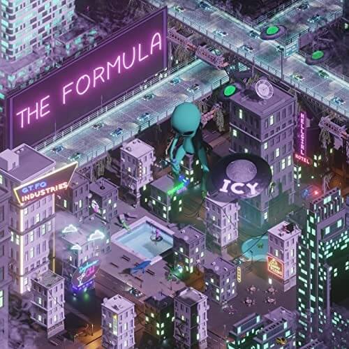 Pre$identa by Icy Amane