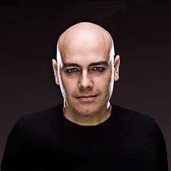 Peter Furler Profile Picture Photo of Peter Furler