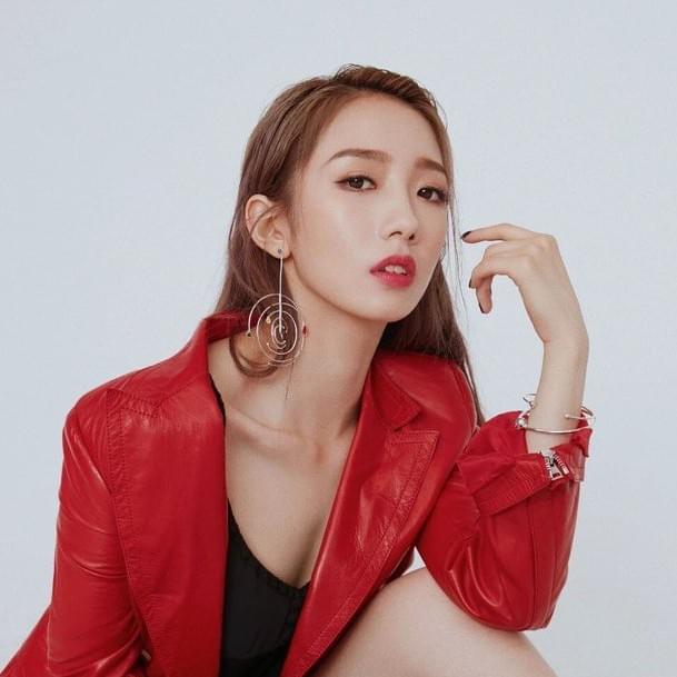 Photo of Meiqi