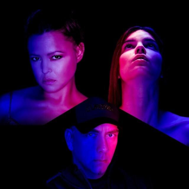 Cover image for Sweetbox