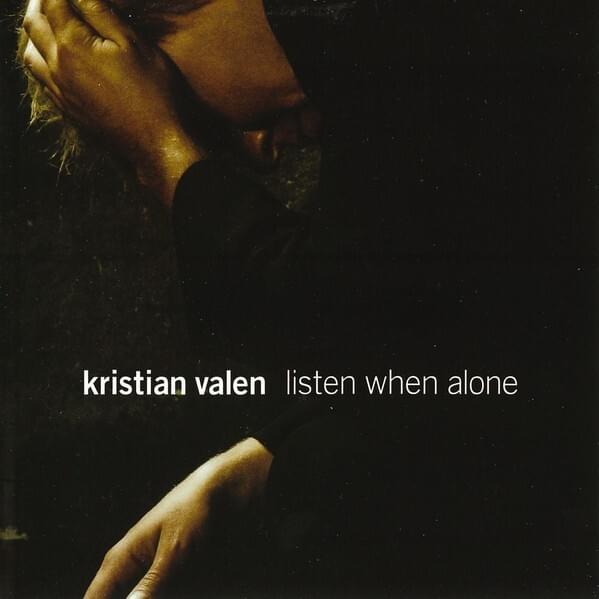 If I was by Kristian Valen