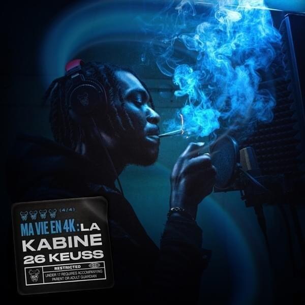 Cover image for Ma vie en 4K : La Kabine (4/4)