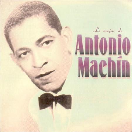 Un Compromiso by Antonio Machín