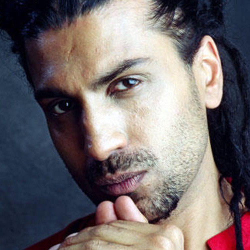 Apache Indian Profile Picture Photo of Apache Indian