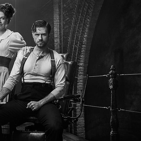 Photo of 2024 Broadway Replacement Company of Sweeney Todd