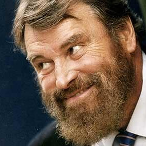 Photo of Brian Blessed