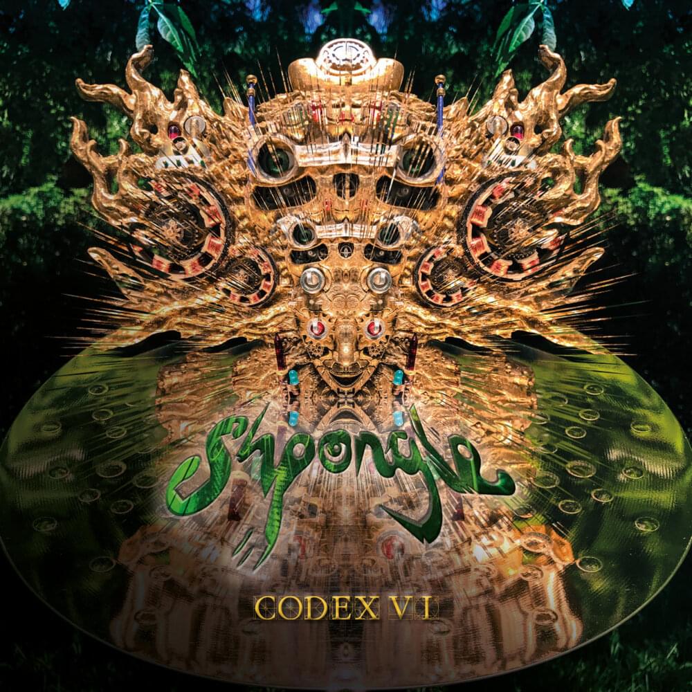 Are We There Yet? by Shpongle