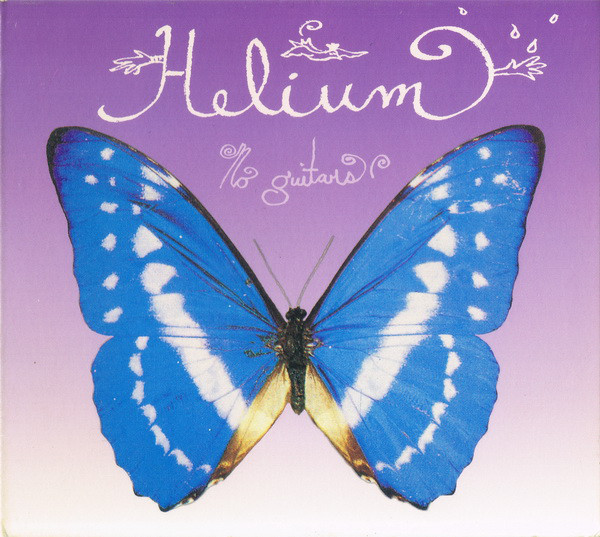 13 Bees by Helium