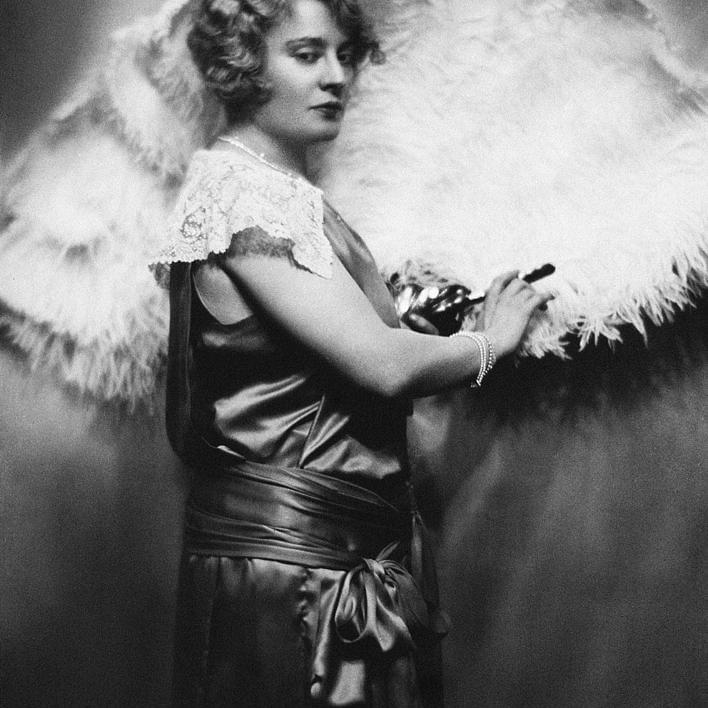 Photo of Nora Bayes