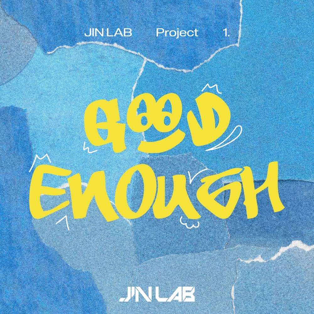 Good Enough by JINJIN (진진) (ASTRO)