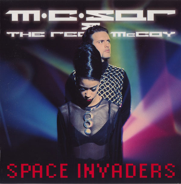 Cover image for Space Invaders
