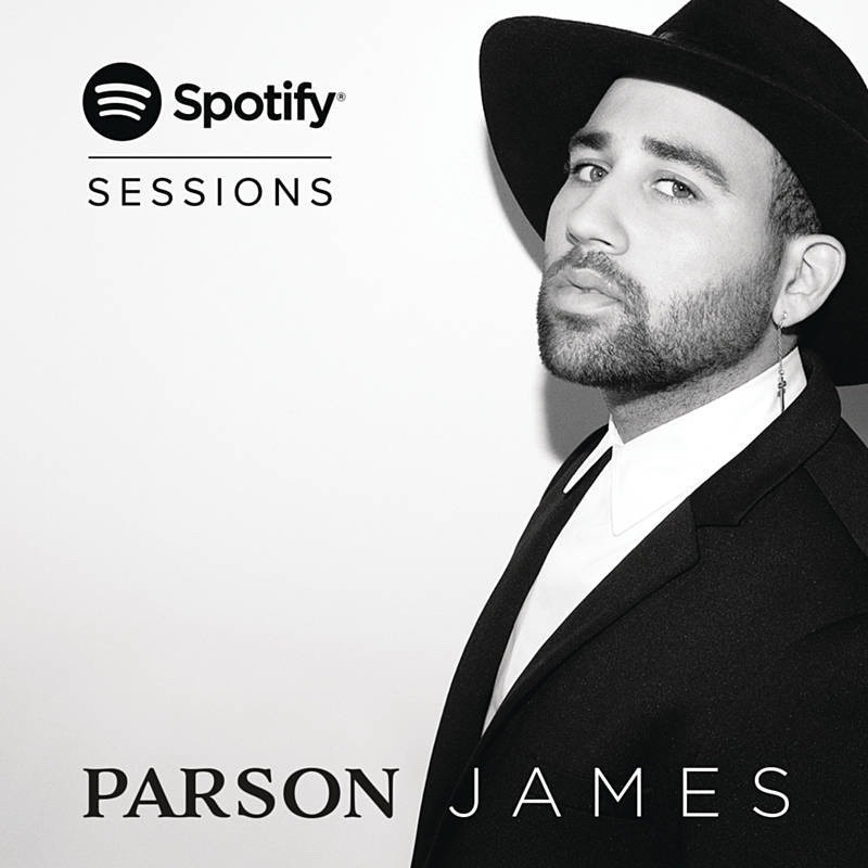 Mother & Father by Parson James