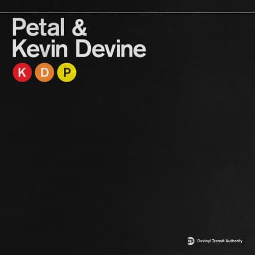 Album cover art for "Into The Great Wide Open" by Kevin Devine
