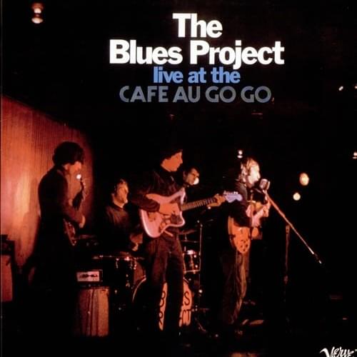 Catch the Wind by The Blues Project