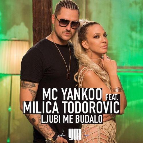 Ljubi Me Budalo by MC Yankoo