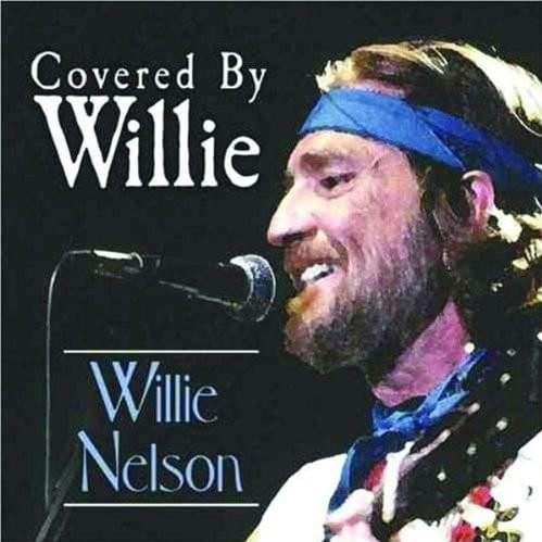 Album cover art for "Take It to the Limit" by Willie Nelson & Waylon Jennings