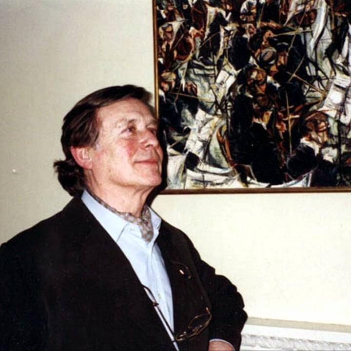 Photo of Trevor Duncan