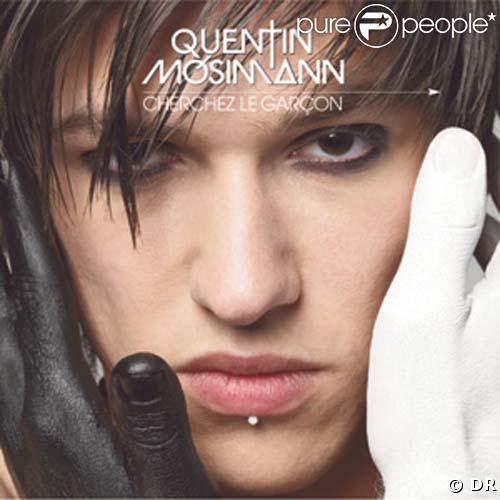 Cherchez le garçon by Mosimann