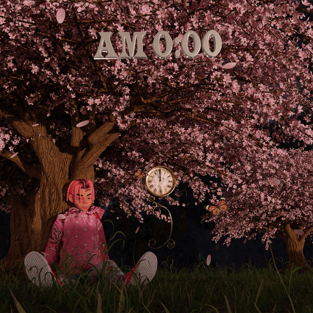 Cover image for AM0:00