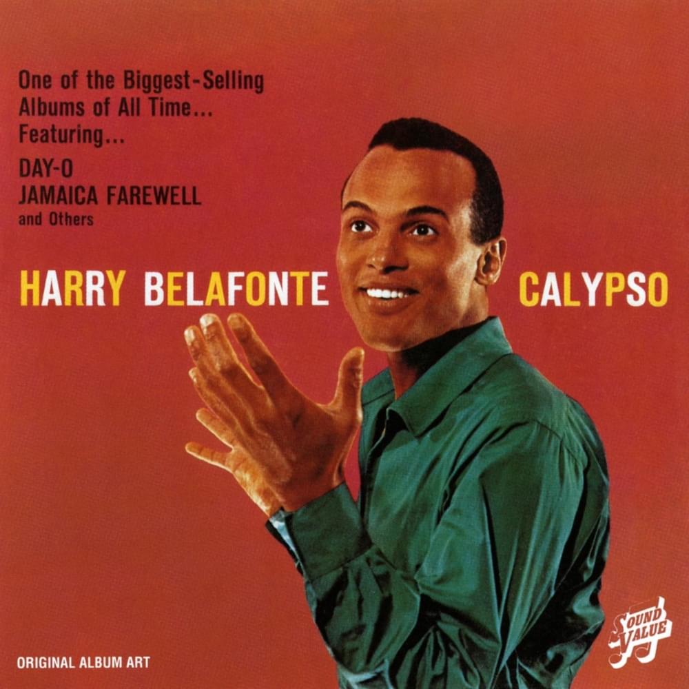 Cover image for Calypso