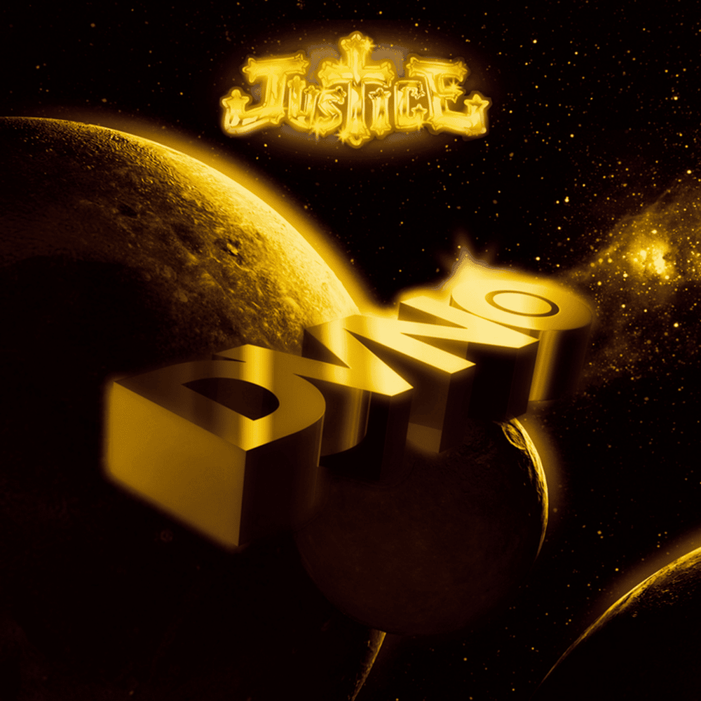 DVNO by Justice
