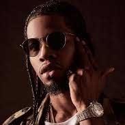 Cover image for Fetty Luciano