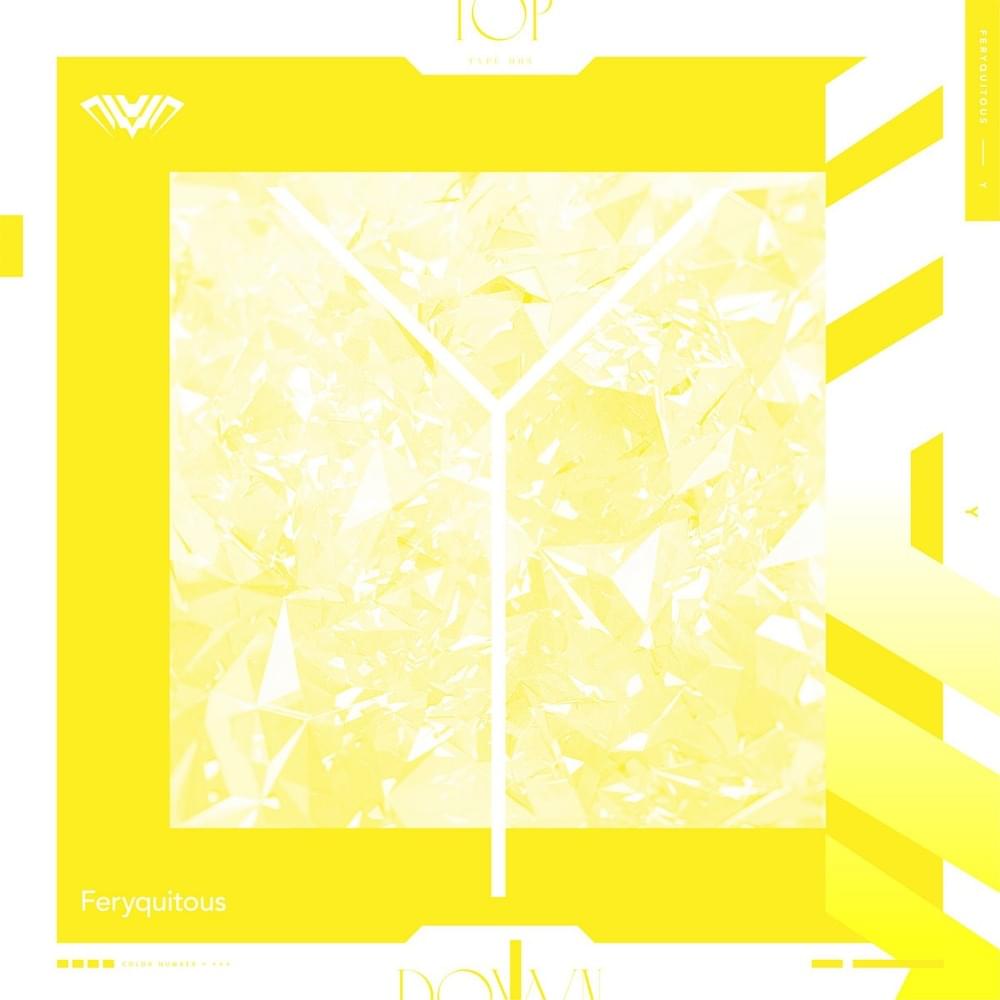 Cover image for Y