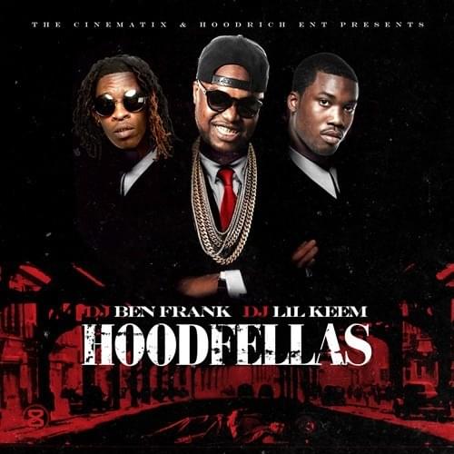 Cover image for Hoodfellas 