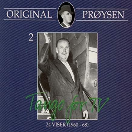 Du skal få en dag i mårå by Alf Prøysen