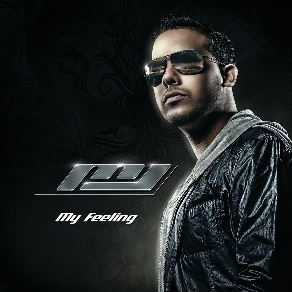 Cover image for My Feeling
