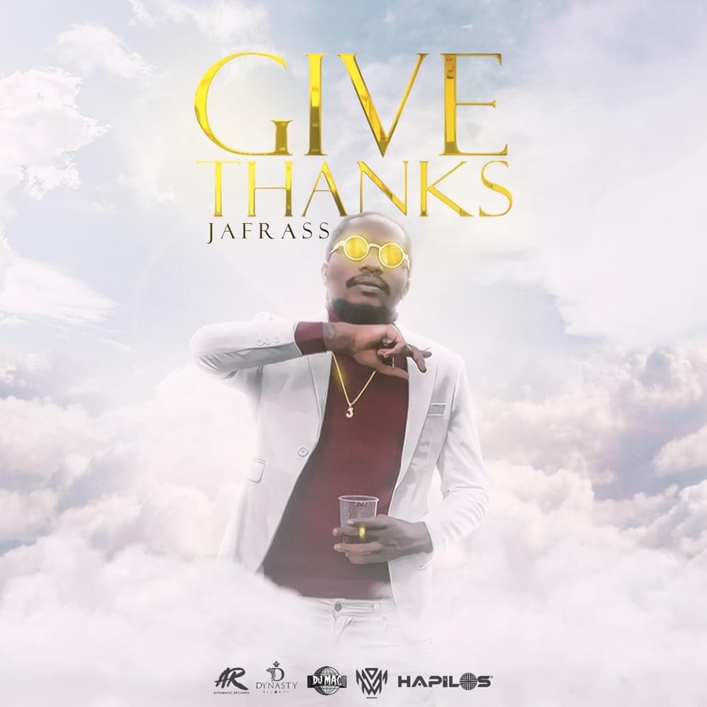 Give Thanks by Jafrass