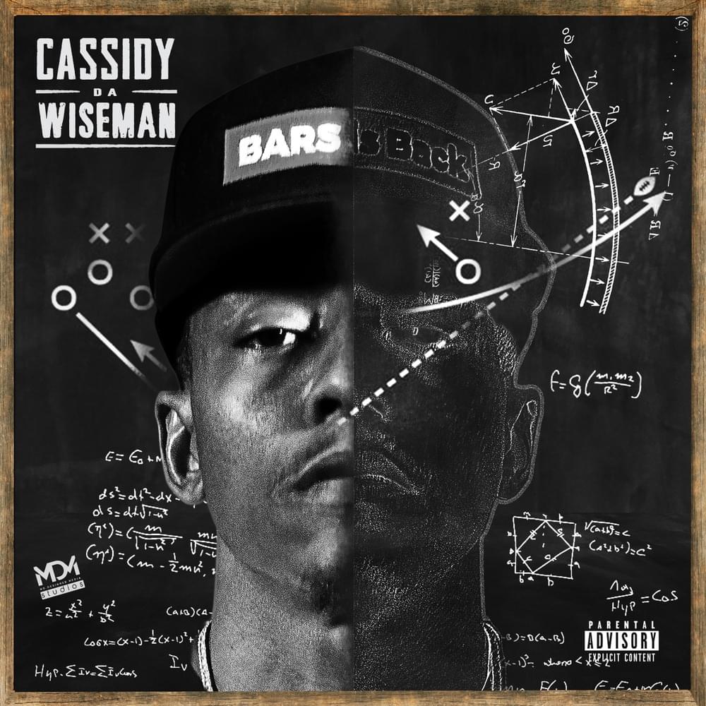 Cover image for Da Wiseman